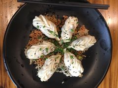 -益佳粥店(复兴中路店)