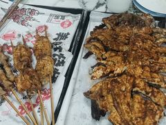 -途肴·老农饭庄(百里峡店)