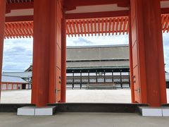 -京都御所