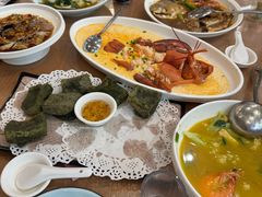 -洲晓鱻舟山海鲜(2号店)