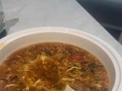 -山水阁中餐厅(沙河唯实交流中心)