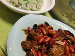 -浦江餐饮•上海菜馆(五四路店)