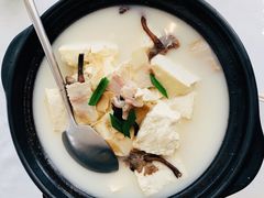 -悦融·京鲁菜·露台花园(安定门店)