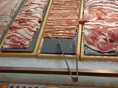 -布多斯烤肉火锅自助(江腾广场店)