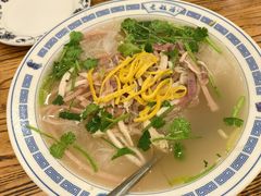 -老雒阳面馆·水席·洛阳菜(王城路店)