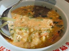 -村长家的疙瘩汤·东营菜(东营茶城店)