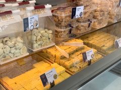 -吴酥生宫廷酥饼(韶山北路店)