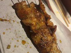 -火联烧烤(学院路创始店)