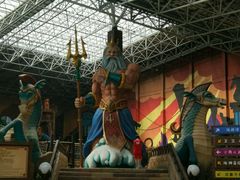 -波塞冬旅游度假区