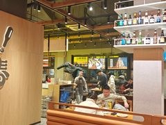 -小马哥烧烤(楚州店)