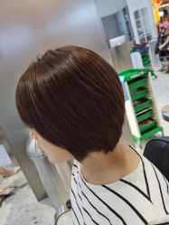 点击看大图 -川和潮人漂色·烫染·接发