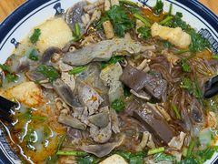 -鸭小妹鸭血粉丝(老门东店)