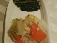 -维兰西餐(万泉河店)