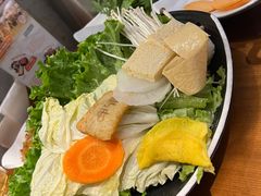 -呷哺呷哺 黄金牧场 (哈尔滨宣化街店)