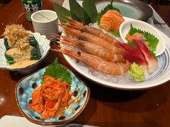 -一本魅·日式料理