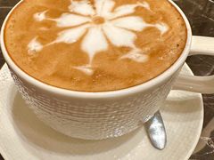 -V咖啡(兰州盛达希尔顿酒店)