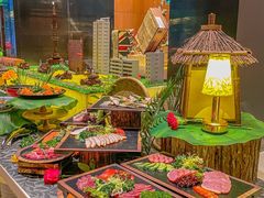 -珠海中海雅高铂尔曼酒店