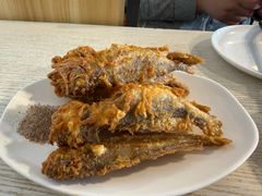 -老北京馅饼粥(西单店)