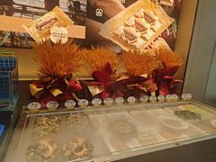 -北李妈妈菜·海肠捞饭(高新万达店)