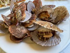 -宾朋海鲜特色美食餐厅·纯手工鲅鱼水饺(兴海路店)