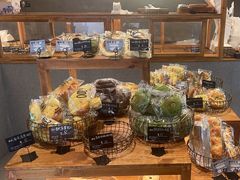 -Max Bakery 阿唛手作