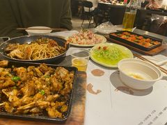 -一棠龙虾•王牌虾球(楚河汉街店)