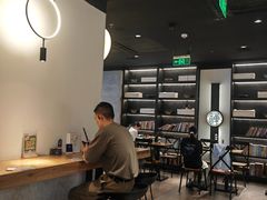 -和府捞面(东直门银座店)