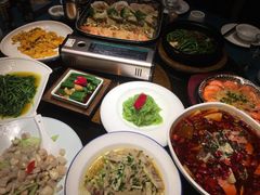 -二十八里太湖船菜(吉祥路店)