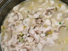 -周渝食惦酸菜鱼(青浦店)