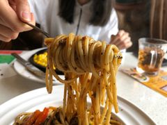 -东方豪客牛排意面披萨(玉函银座店)