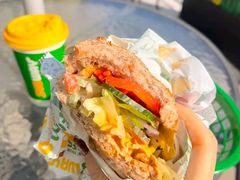 -赛百味SUBWAY(毓璜顶店)