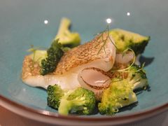 -ELUNE艾露恩·人良斋西餐厅