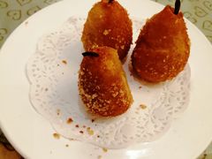 金鸭梨-大鸭梨烤鸭店(花园村店)