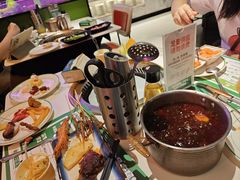 -亚马逊海鲜自助(万象汇店)