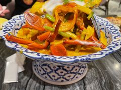 -Thai Alley泰爱里(二沙岛店)