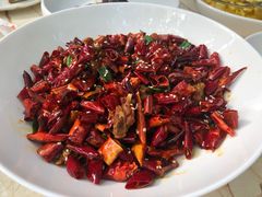 -玫瑰厅上海菜(兴国路店)