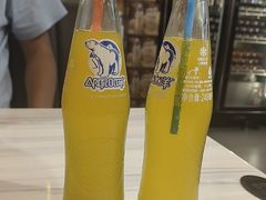 -马布尔莱斯食府(西红门店)