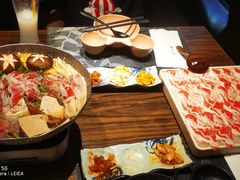 -品米斗·精致料理(浦东禹悦汇店)
