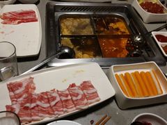 -海底捞火锅(海宁路店)