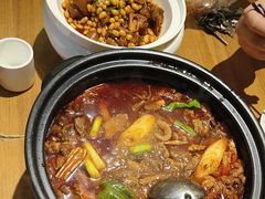 -肖记公安牛肉鱼杂馆· 省级非物质文化遗产(仁和路店)