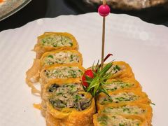 -钱塘秋荷·新江浙菜(沪太路店)