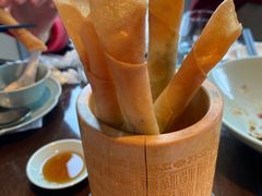 -环球港凯悦 · 享悦中餐厅