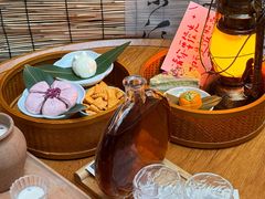 -了凡国风主题茶馆·咖啡(武侯祠锦里店)