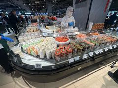 -物美超市(通州华业玫瑰店)