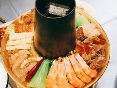 -鼓楼东街老火锅(鼓楼店)
