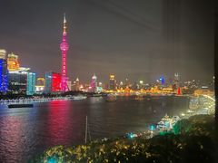 -外滩悦榕庄·海怡西餐厅