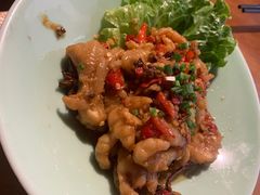 -觅山云南菜(泊富ICITY店)