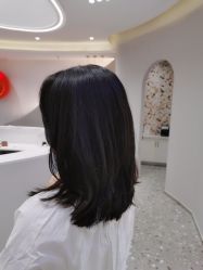 -MY HAIR ARDOR