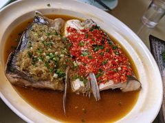 -城北食府(枫林店)