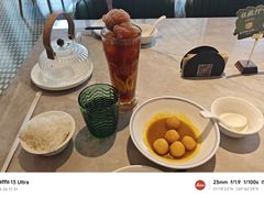 -陶兰居·手工点心·粤菜(圆融时代广场店)